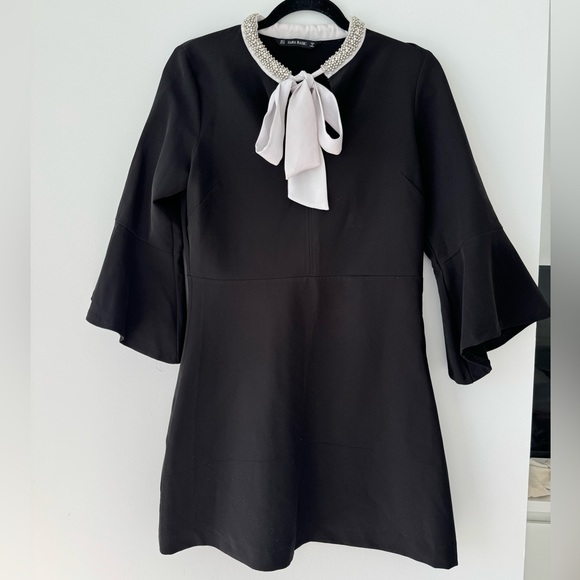 Mini Zara dress - Picture 5 of 6